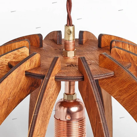 Подвесной светильник Day&Night Зонтик L0061