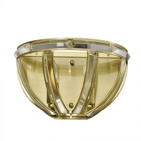 Бра Lumien Hall Novara LH3047/2W-CO