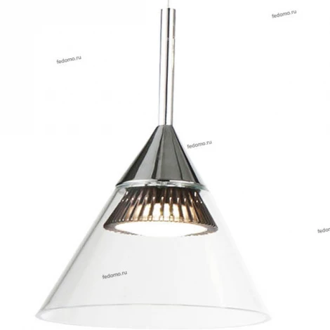 Подвесной светильник ST Luce Cono SL930.103.03