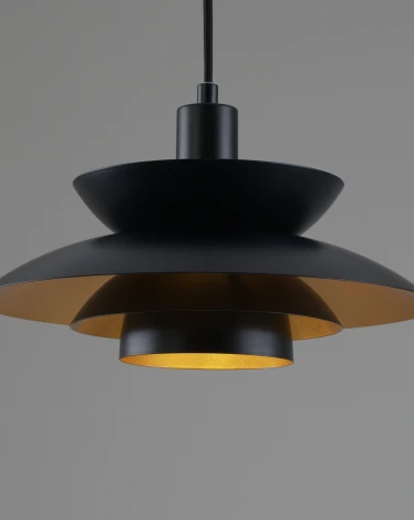 Подвесной светильник Moderli Shaggy V11303-1P (220V, на проводе, круглые)