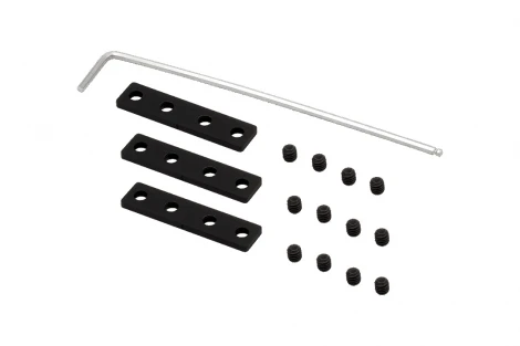 Соединитель для низковольтного шинопровода SWG SY SY-CN-I-BL