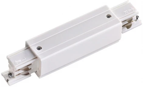 Соединитель Novotech 135050 (220V)