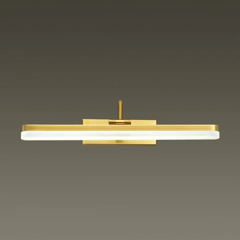 Подсветка для картин Odeon Light Stark 4180/7WL