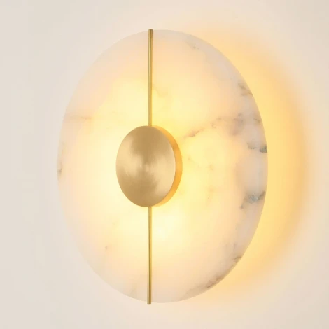 Настенный светильник Lussole Platte LSP-7376 (LED, 220V)