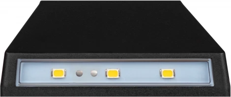 Архитектурная подсветка светодиодная на солнечных батареях ЭРА ERAFS012-07