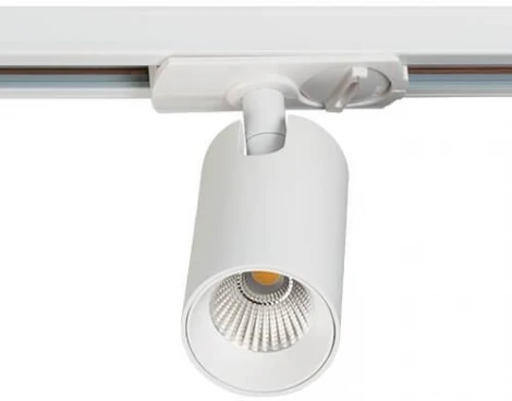 Трековый светильник Italline TR 3006 white (LED, 220V)