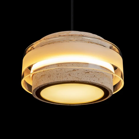 Подвесной светильник светодиодный Loft It Colette 10474P/C