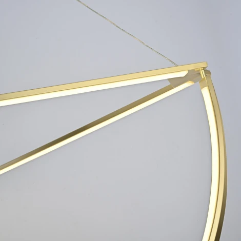 Подвесной светильник LED Lu Carte Coupe LC-11-1250