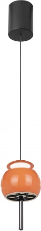 Подвесной светильник Mantra Roller 8409 (LED, 220V, на проводе)