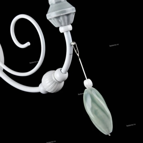 Бра Maytoni Adelia ARM540-01-W