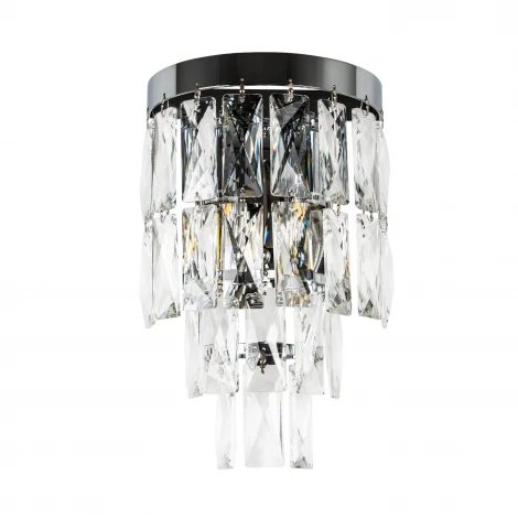 Бра хрустальное Modelux ML.844.02 CR