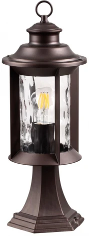 Наземный фонарь Odeon Light Mavret 4961/1A (220V, IP44)