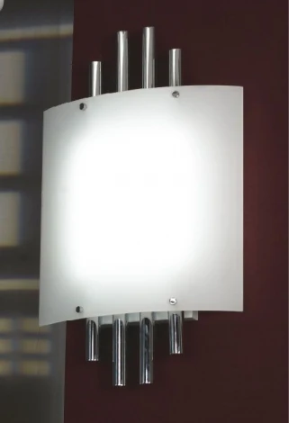 Настенно-потолочный светильник Lussole Capoterra LSQ-6202-04