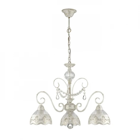 Подвесная люстра Odeon Light Milagros 3208/3