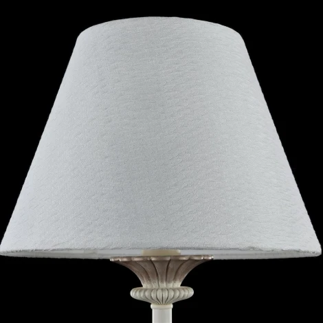 Интерьерная настольная лампа Maytoni Sonate ARM424-TL-01-W