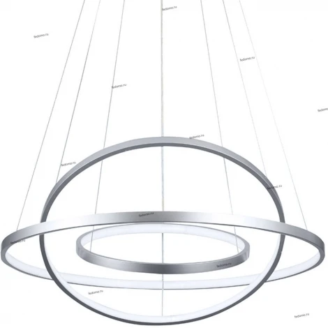 Подвесной светильник Kink Light Тор-Трек 8659,16