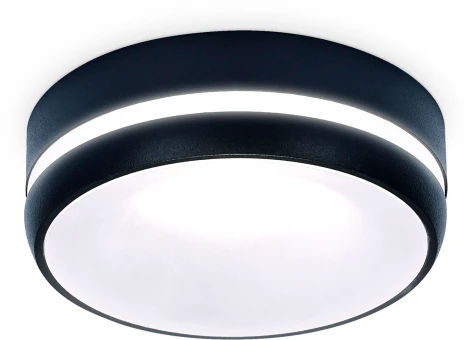 Встраиваемый точечный светильник TECHNO SPOT TN3335 Ambrella (220V, круглые)