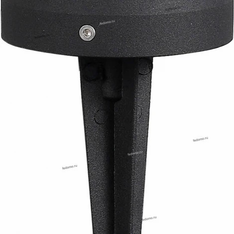 Грунтовый светильник ST Luce Pedana SL097.445.01