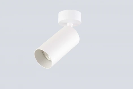 Спот Crystal Lux CLT 084CW1R WH