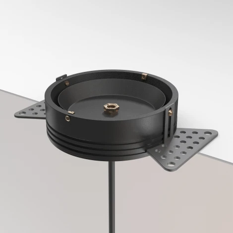 Подвесной светильник LUNA 3000K 1x5Вт 360° LED Maytoni Technical P039PL-5W3K-20INS-B