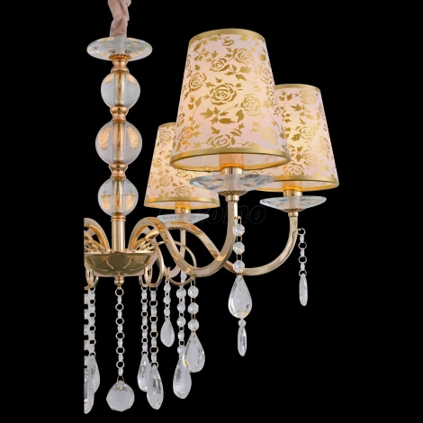 Подвесная люстра ST Luce Aumentato SL176.203.06