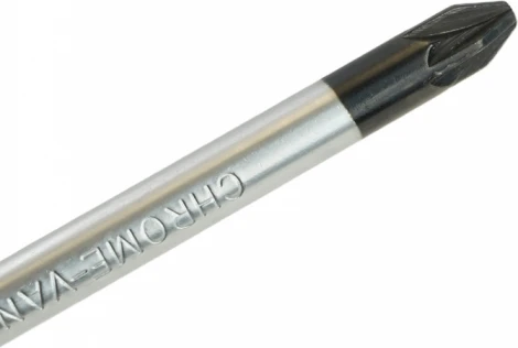 Отвертка крестовая Stekker 49616