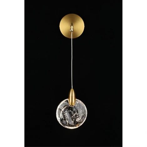 Бра светодиодная Aployt Liza APL.084.01.03