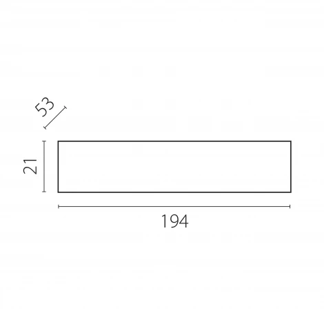 Блок питания 24V IP67 100W Lightstar 424109IP67