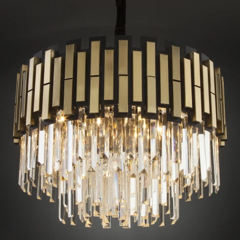 Подвесная люстра Bogate's Deseo 331/8 Strotskis