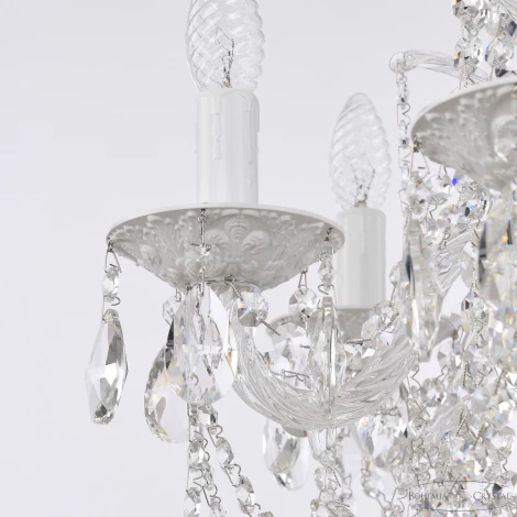 Подвесная люстра Bohemia AL1611 AL16311/6/141 WM