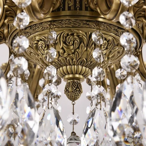 Подвесная люстра Bohemia 7220 72202/10/210 A FP