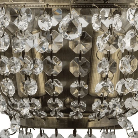 Бра MW-Light Изабелла 351026102