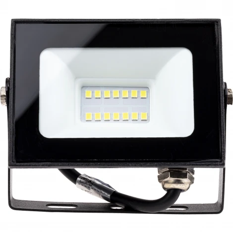 Прожектор уличный светодиодный duwi 25021 0