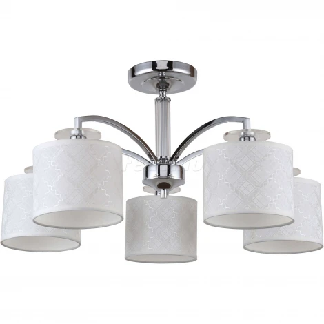 Потолочная люстра F-Promo Modum 2199-5U (220V)