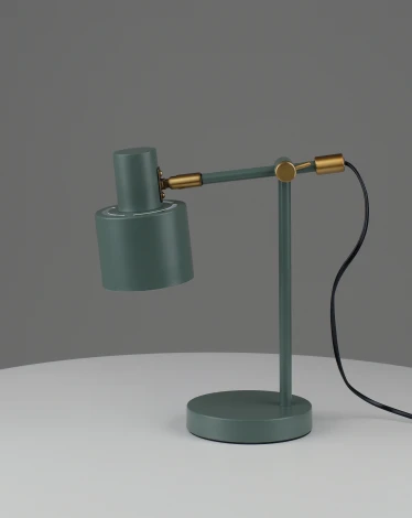 Настольная лампа Moderli Artis V11265-1T (220V)