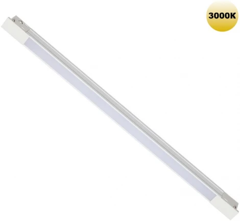 Трековый светильник для низковольтного шинопровода Novotech Flum 359508 белый LED 10W 48V 3000K