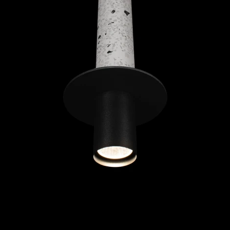 Подвесной светильник Loft It Lava 10361B (LED, 220V, на проводе, круглые)