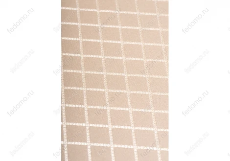 Деревянный стул Woodville Айра молочный / ромб 450677