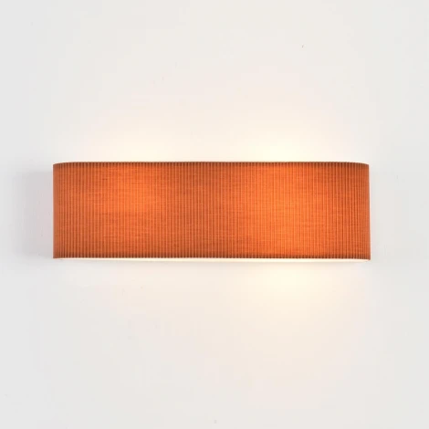 Настенный светильник Lumion Gofera 8329/4W белый/кирпичный, металл/текстиль/пластик E14 4*40W 220V