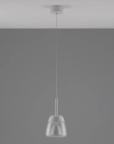 Подвесной светильник светодиодные Moderli Eir V10872-PL (220V, на проводе)