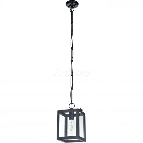 Подвесной светильник Maytoni Delphi T354-PL-01-B