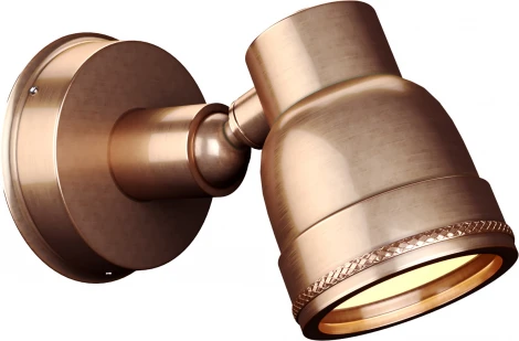 Спот Covali WL-31119 (220V, IP54)