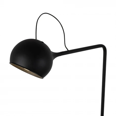 Торшер светодиодный с выключателем Freya Magnetico FR5606FL-L9B