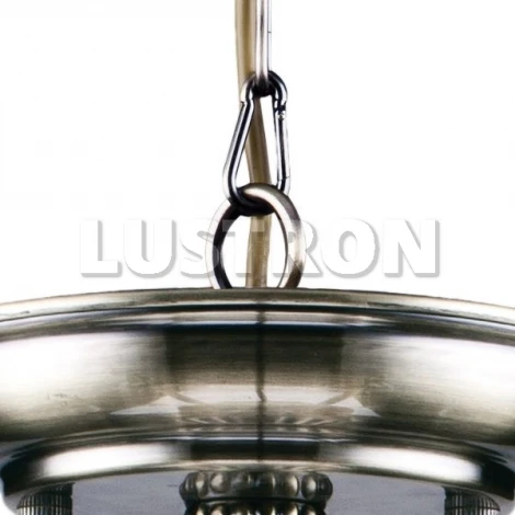 Подвесная люстра Arte Lamp Amalfi A2075LM-5AB