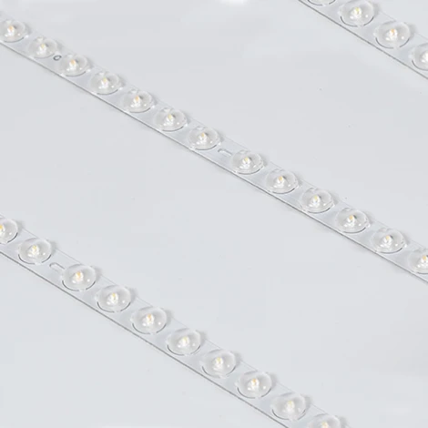 Потолочный светильник круглый Wudda D30 красный ImperiumLoft Wudda01 (179762-26) (LED, 220V, круглые)