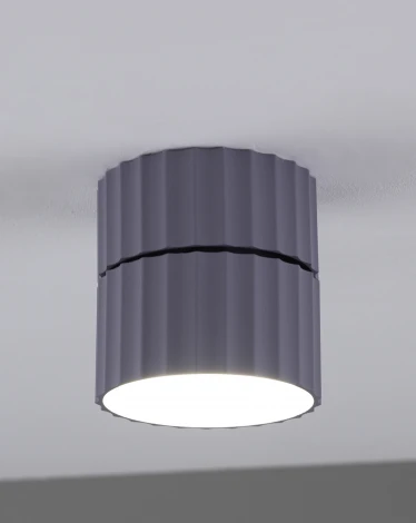 Потолочный светильник Moderli Cora V11902-1C