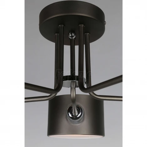 Потолочная люстра Omnilux Liser OML-54507-05 (220V)