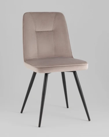 Стул Stool Group Hedd велюр капучино УТ000041916