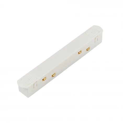 Коннектор питания прямой MyFar Accessories for MagLine 23 MT0200-HC-W