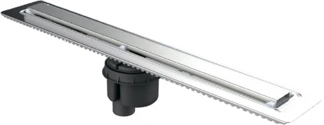 Душевой лоток Berges Wasserhaus C1 Norma 090036 50 см